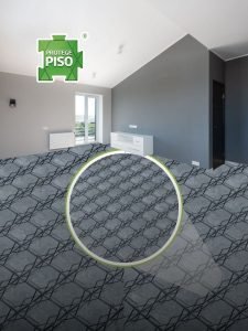 serviço premium de proteção para pisos residenciais