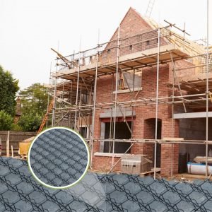 Como proteger pisos em obras de alto padrão