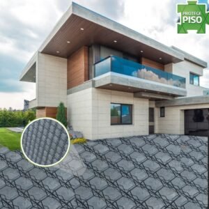 Cuidados com pisos nobres em obras de luxo