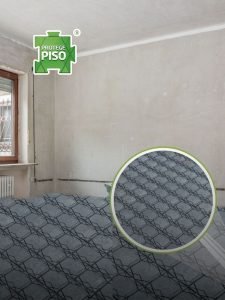 Proteção especializada de pisos em imóveis de luxo