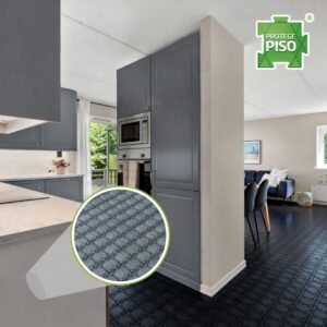 Proteção de Pisos em Obras de Shoppings e Centros Comerciais