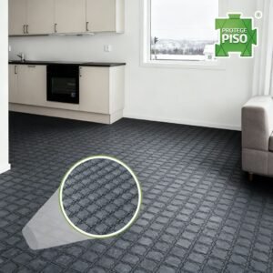 Sistema de Proteção de Piso para Obras em Empresas