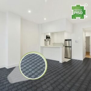 Proteção de Pisos em Obras Comerciais e Corporativas